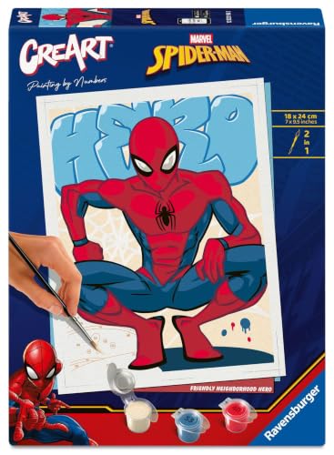 ravensburger-marvel-jeu-enfant-jouet-haute-qualit image 2