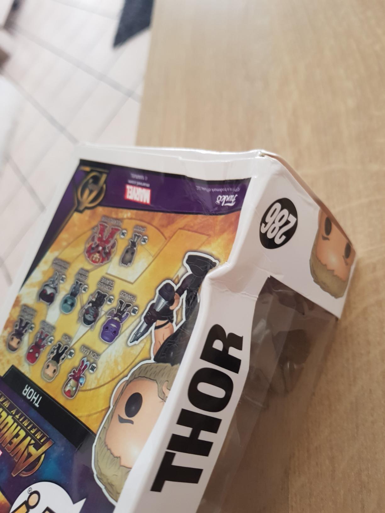 Cadeau réussi