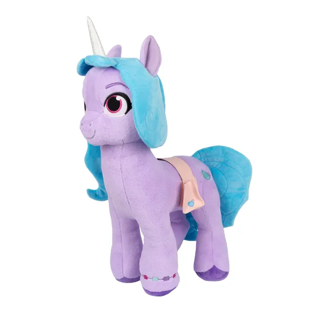 my-little-pony-new-generation-peluche-izzy-55-cm-d-s-18-mois image 1