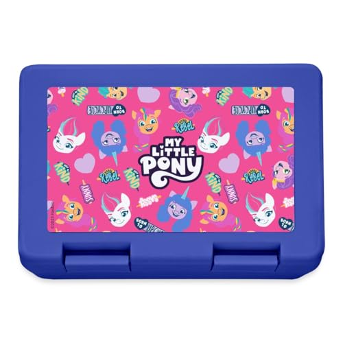 my-little-pony-lunch-box-bo-te-go-ter-bleu-royal-sans-bpa image 4