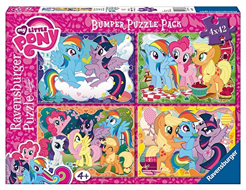 ravensburger-my-little-pony-puzzle-carton-4x42-pi-ces-4-ans image 3
