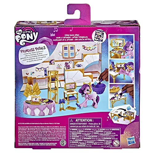 my-little-pony-new-generation-chambre-royale-ruby-p-tales-coffret image 8