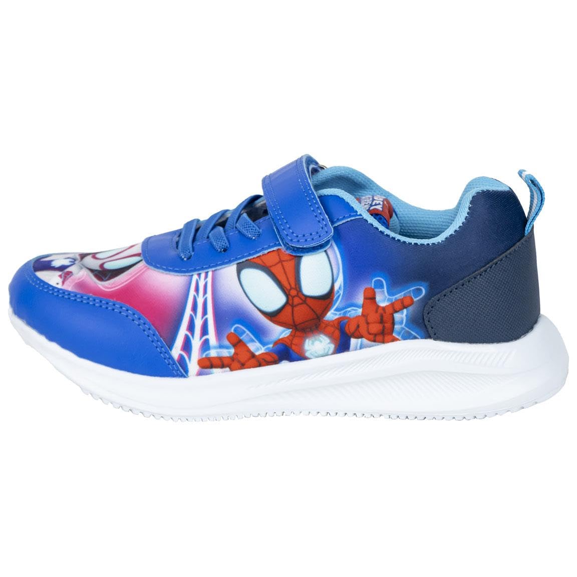 cerd-spidey-25-eu-baskets-enfant-eva image 7