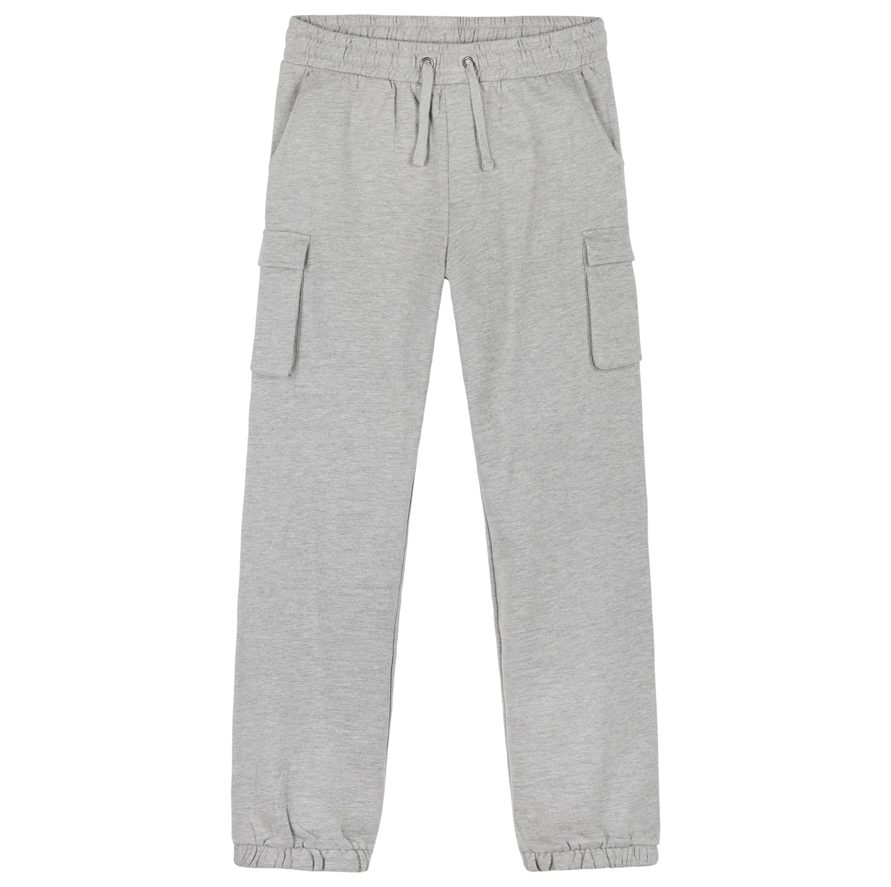 citycomfort-jogger-cargo-gar-on-marine-4-poches-11-12-ans image 7