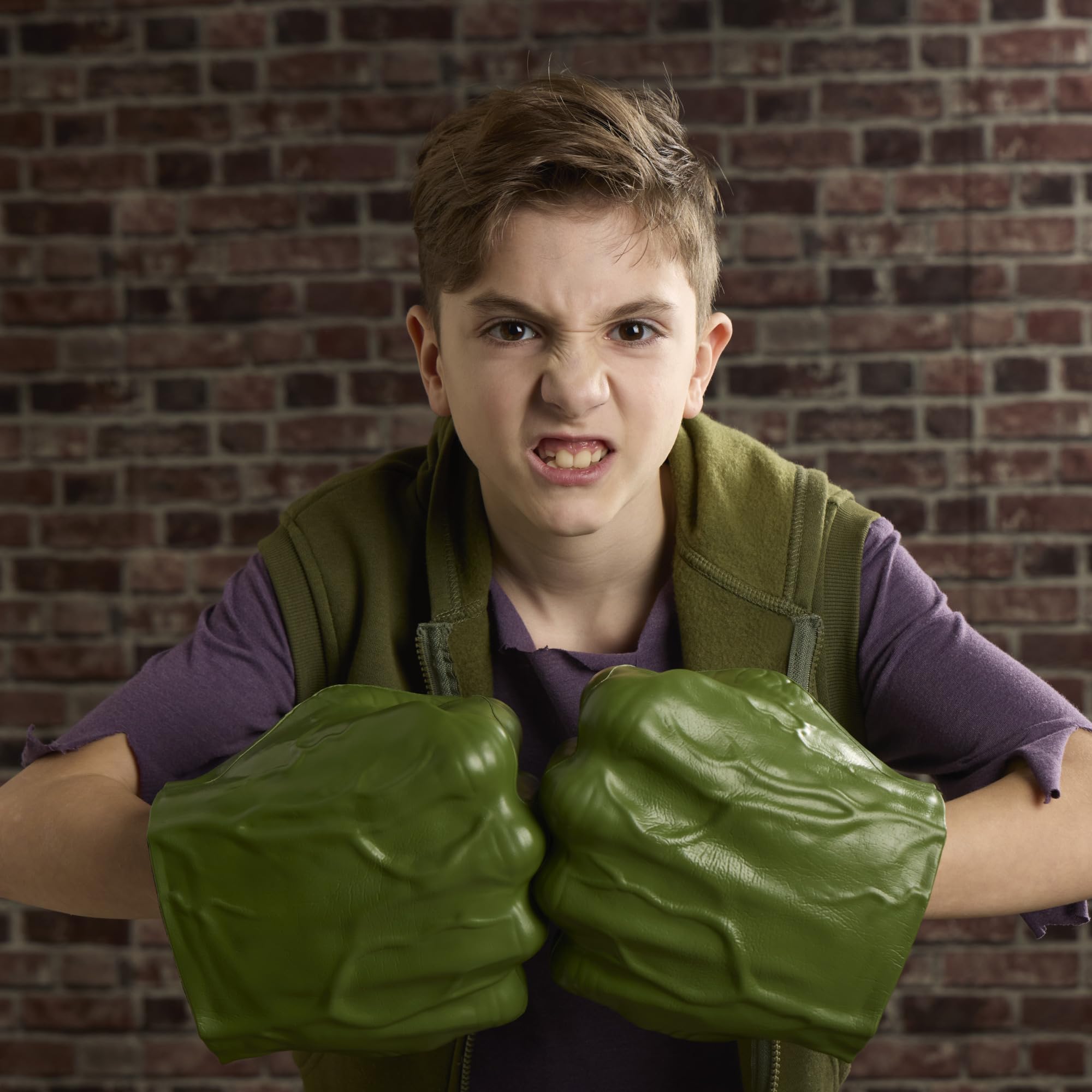 marvel-brand-new-day-poings-fracassants-hulk-d-guisement-mousse-2-pi-ces image 8