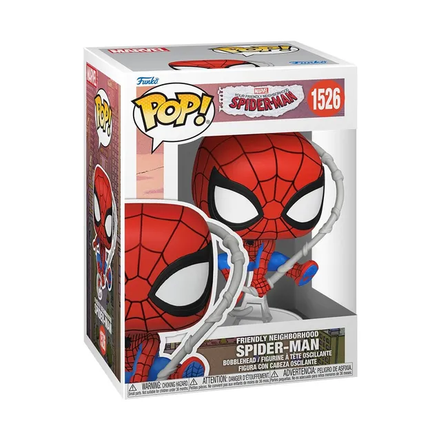 funko-pop-doctor-strange-final-suit-figurine-vinyle-9-5-cm image 1