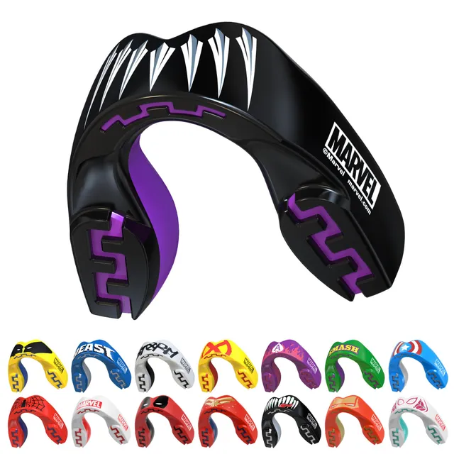 marvel-black-panther-prot-ge-dents-adulte-double-couche image 1