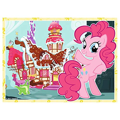 my-little-pony-6896-puzzle-enfant-4-en-1-d-s-3-ans image 8