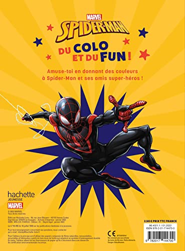 marvel-spider-man-fun-colo-livre-coloriage-enfant image 5