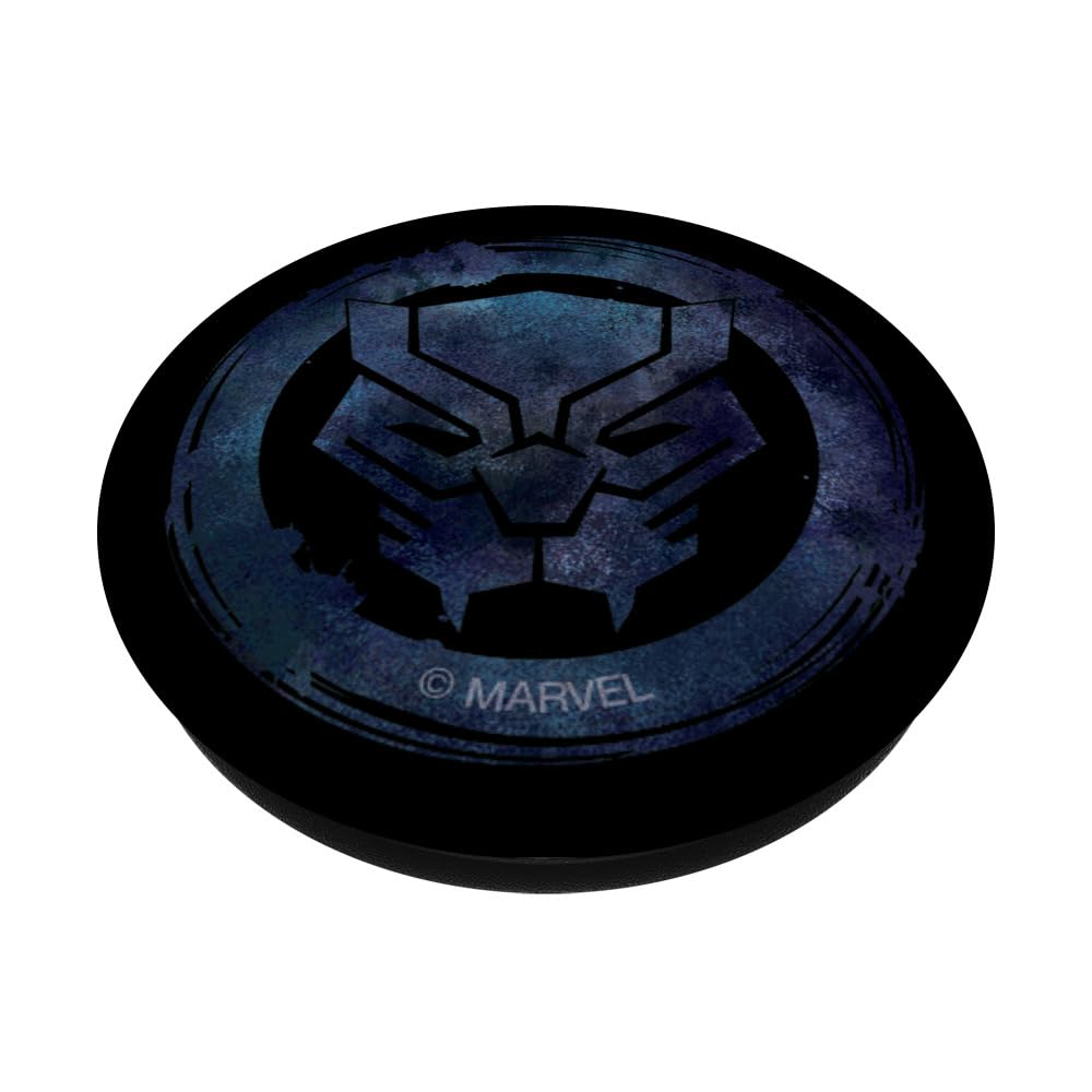popsockets-black-panther-spray-icon-popgrip image 2