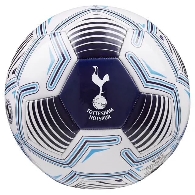 tottenham-hotspur-ballon-de-foot-taille-3-officiel-enfant image 1