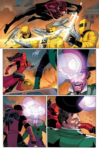 marvel-spider-man-gang-war-n-01-comics-album image 5