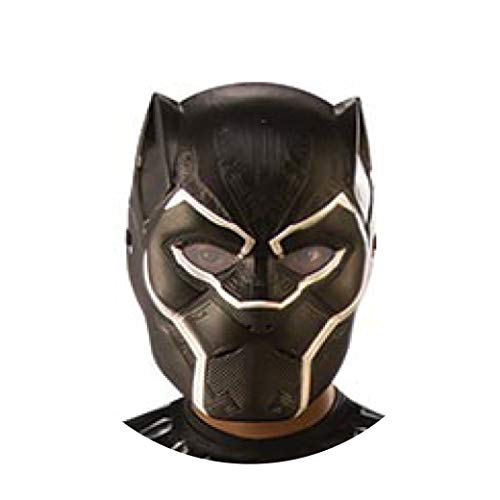 rubie-s-marvel-black-panther-d-guisement-classique-taille-s image 7