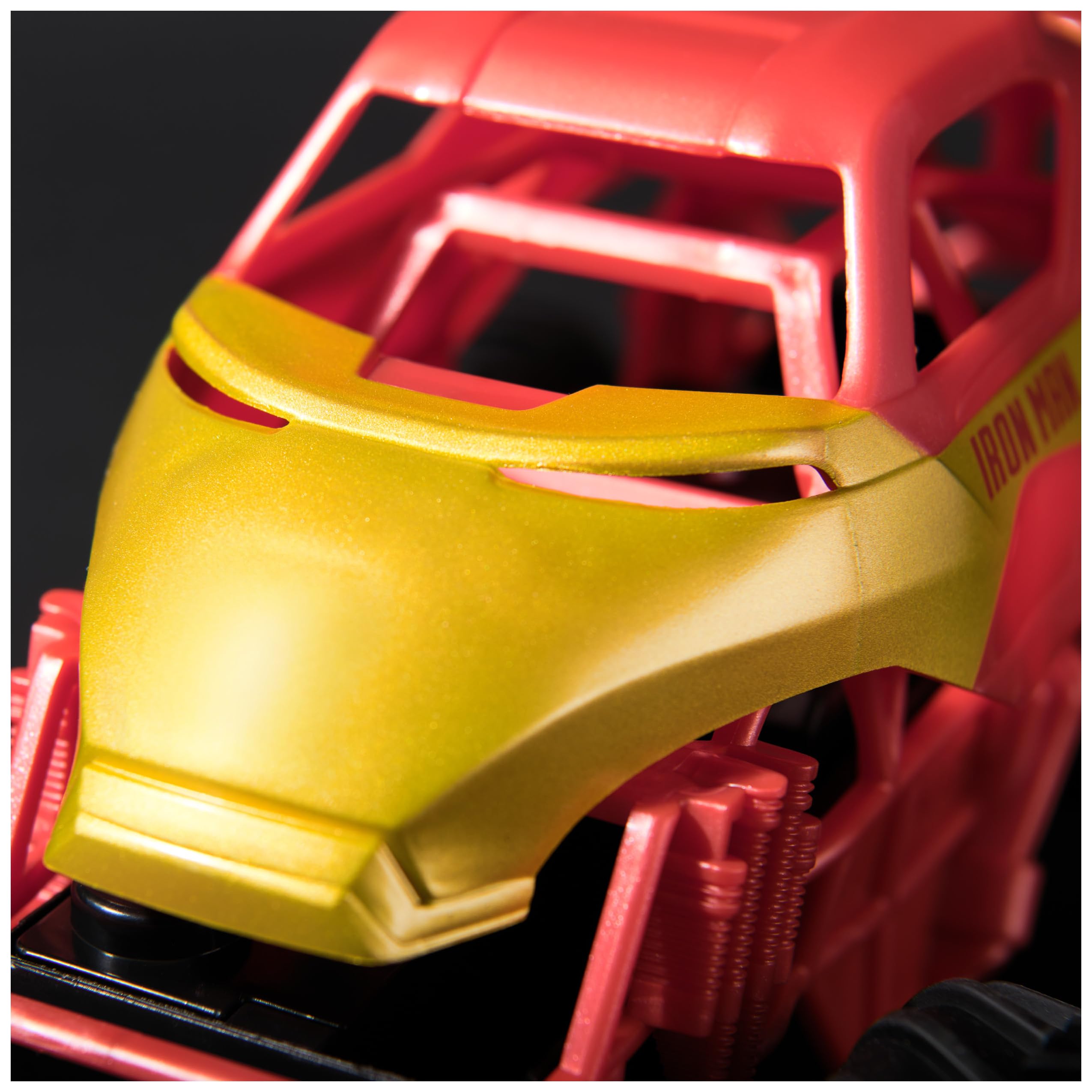 monster-jam-marvel-iron-man-monster-truck-radiocommand-1-24 image 5