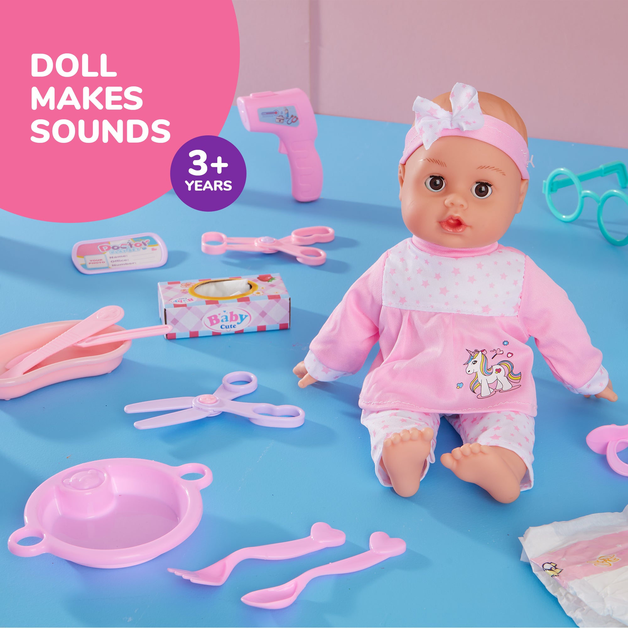 get-trend-calendrier-avent-enfant-poup-e-baby-doll-24-cases image 4