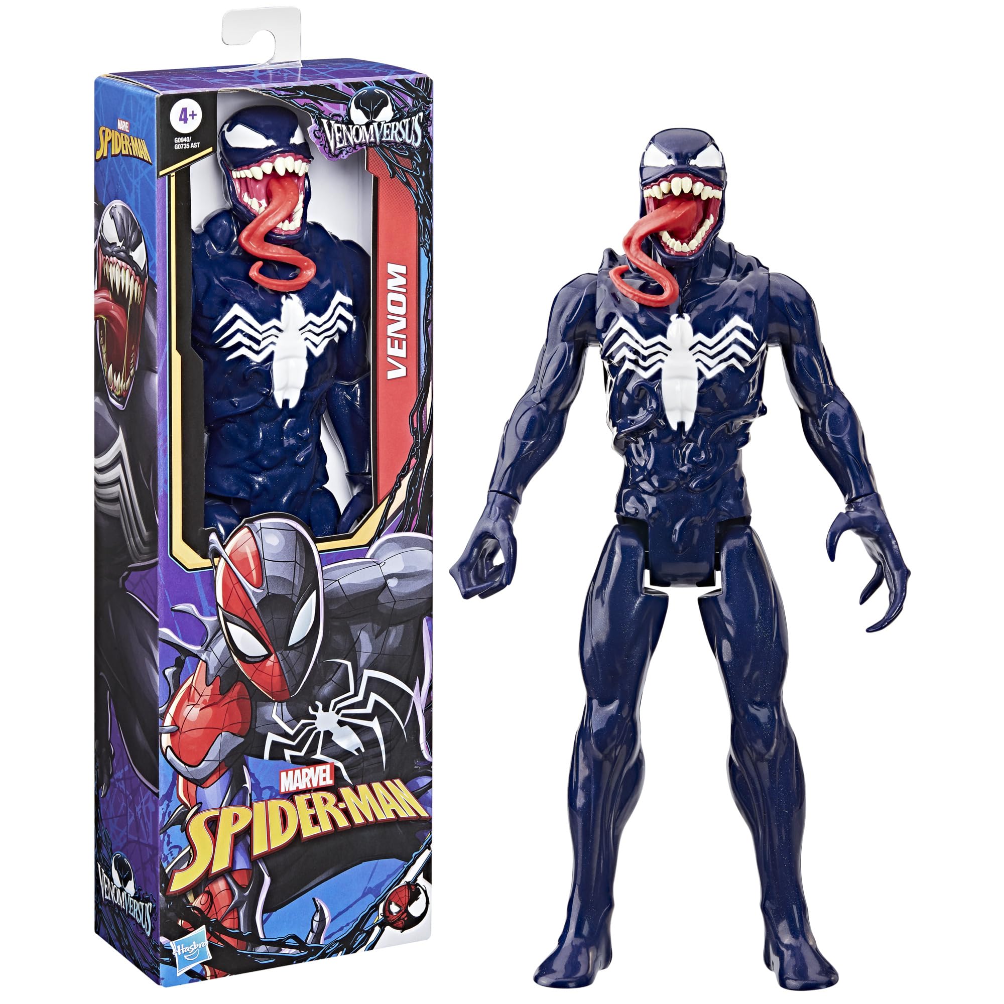 marvel-toys-venomversus-venom-titan-hero-figurine-30-cm image 3