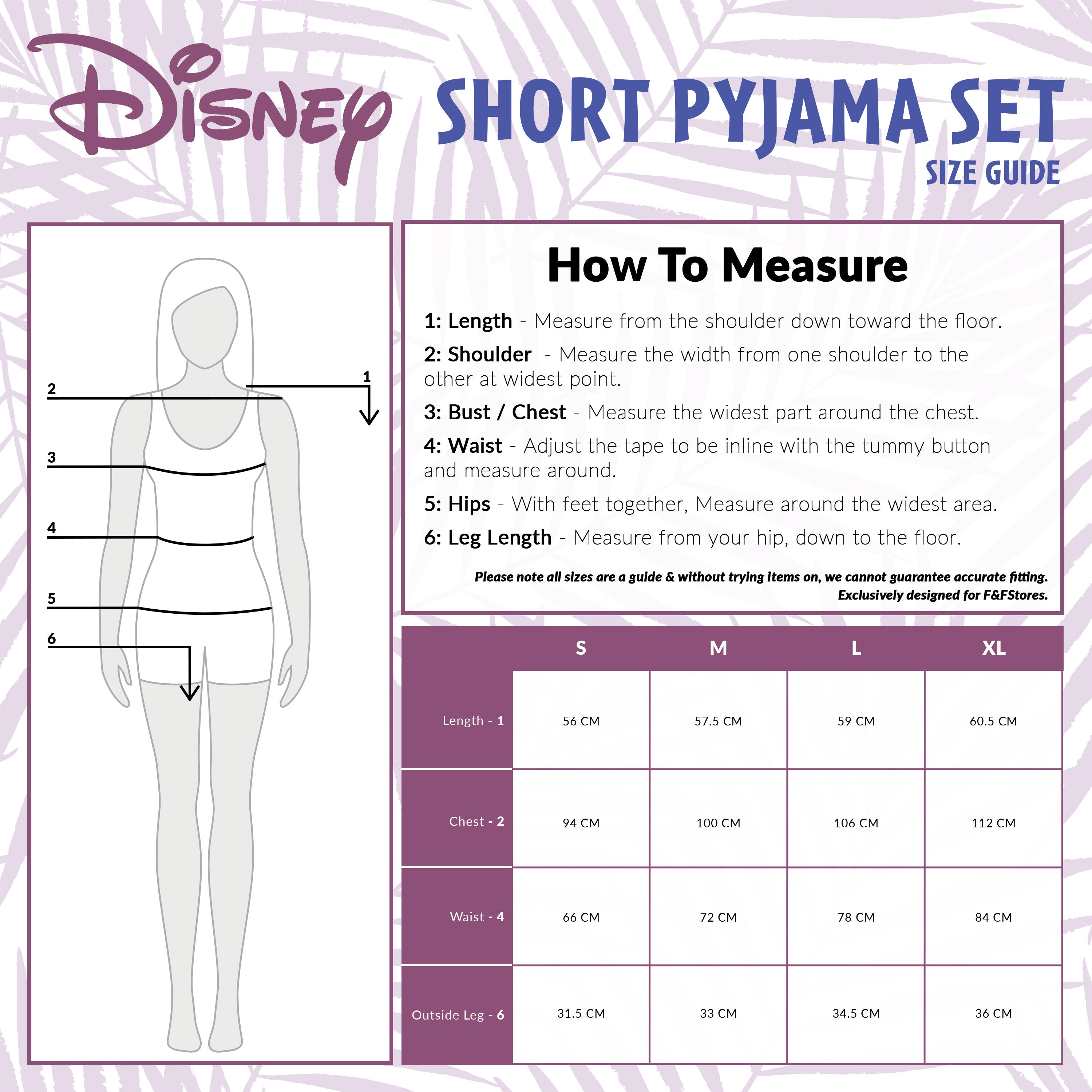 disney-stitch-pyjama-femme-short-coton-2-pi-ces-bleu image 6