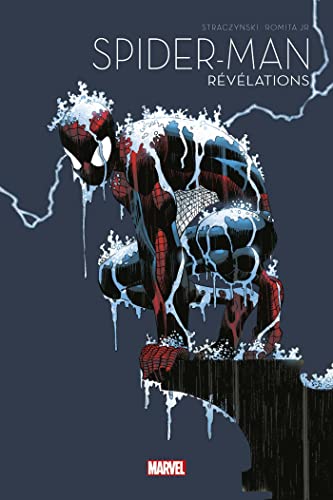 spider-man-t06-r-v-lations-album-bd-collection-anniversaire-2022 image 4