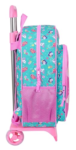 my-little-pony-magic-sac-dos-roulettes-chariot-33x42cm image 6