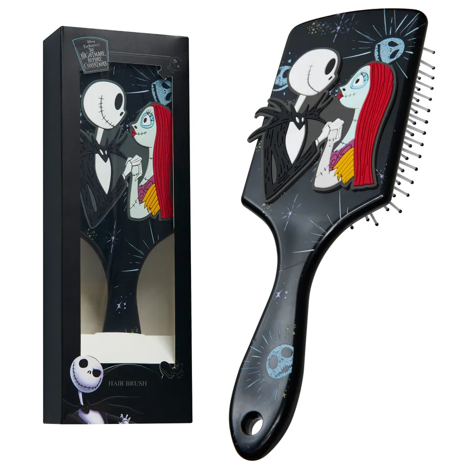 disney-brosse-d-m-lante-paddle-miroir-compact image 1