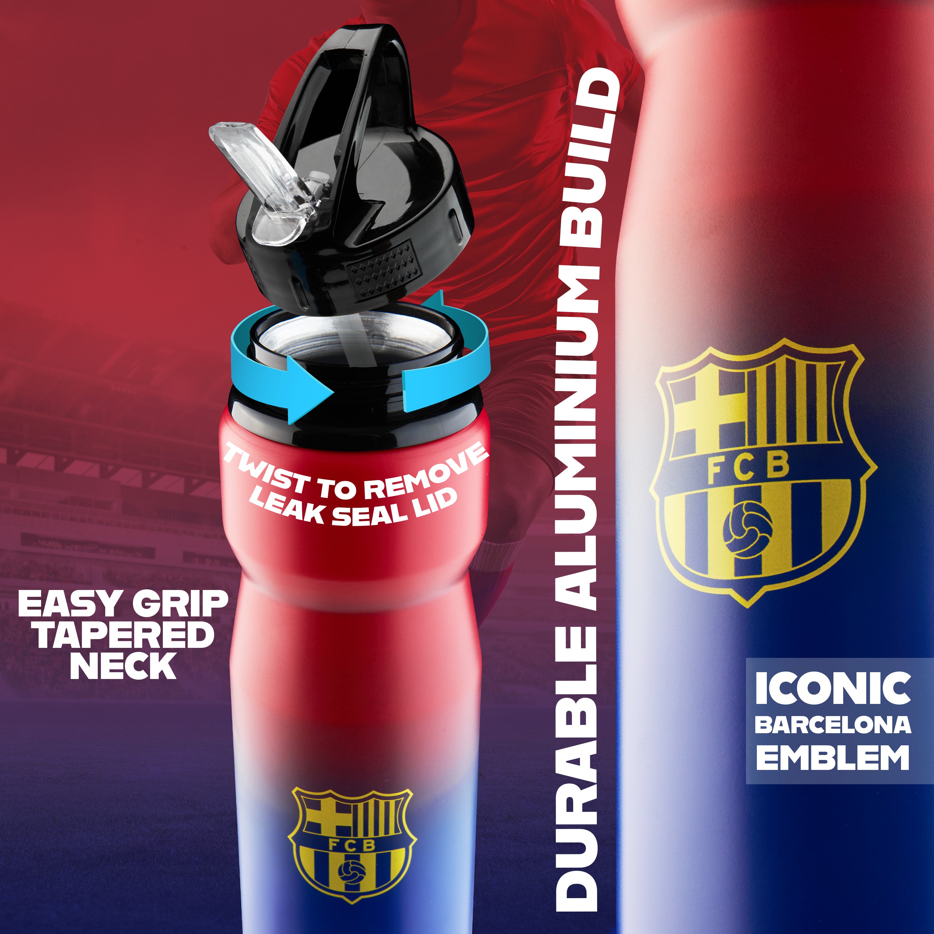 fc-barcelone-gourde-aluminium-750ml-paille-bar-a image 4