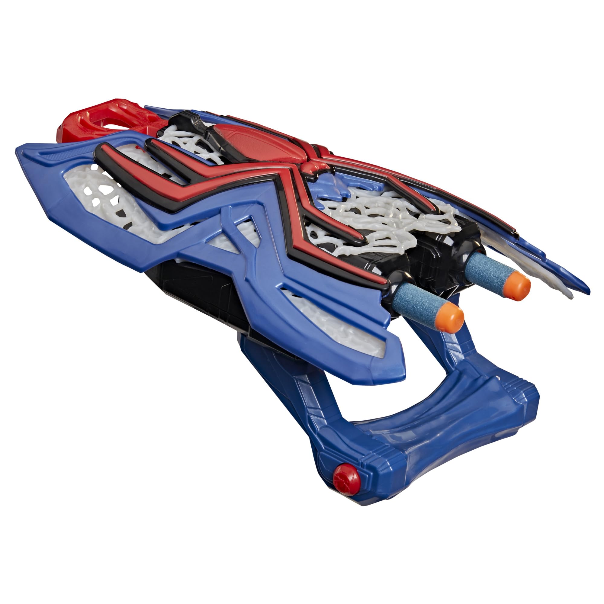 marvel-spider-man-brand-new-day-blaster-lance-toiles-nerf image 3
