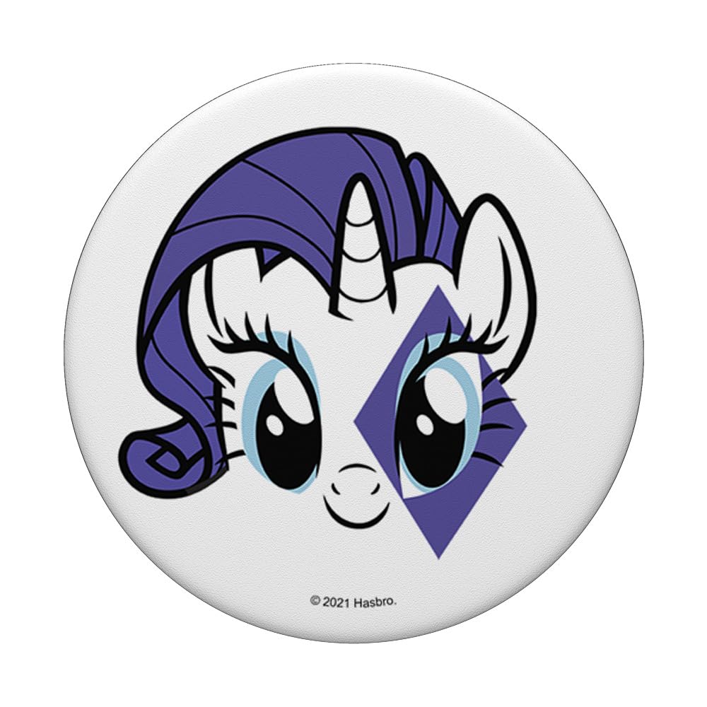 my-little-pony-rarity-big-face-popgrip-support-t-l-phone image 3