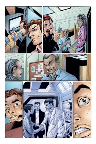 ultimate-spider-man-t02-dans-la-gueule-du-loup-bd-comics-marvel image 5
