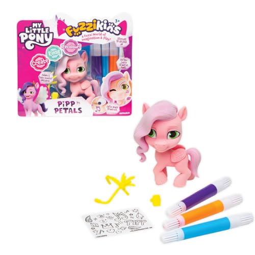 my-little-pony-fuzzikins-pipp-petals-poney-colorier image 6
