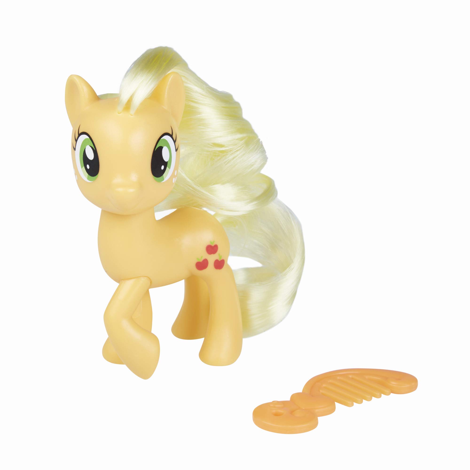 my-little-pony-friendship-is-magic-rainbow-dash-pack-3-figurines-7-5-cm image 8