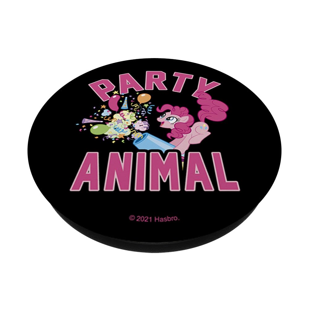 my-little-pony-party-animal-popgrip-support-t-l-phone image 2