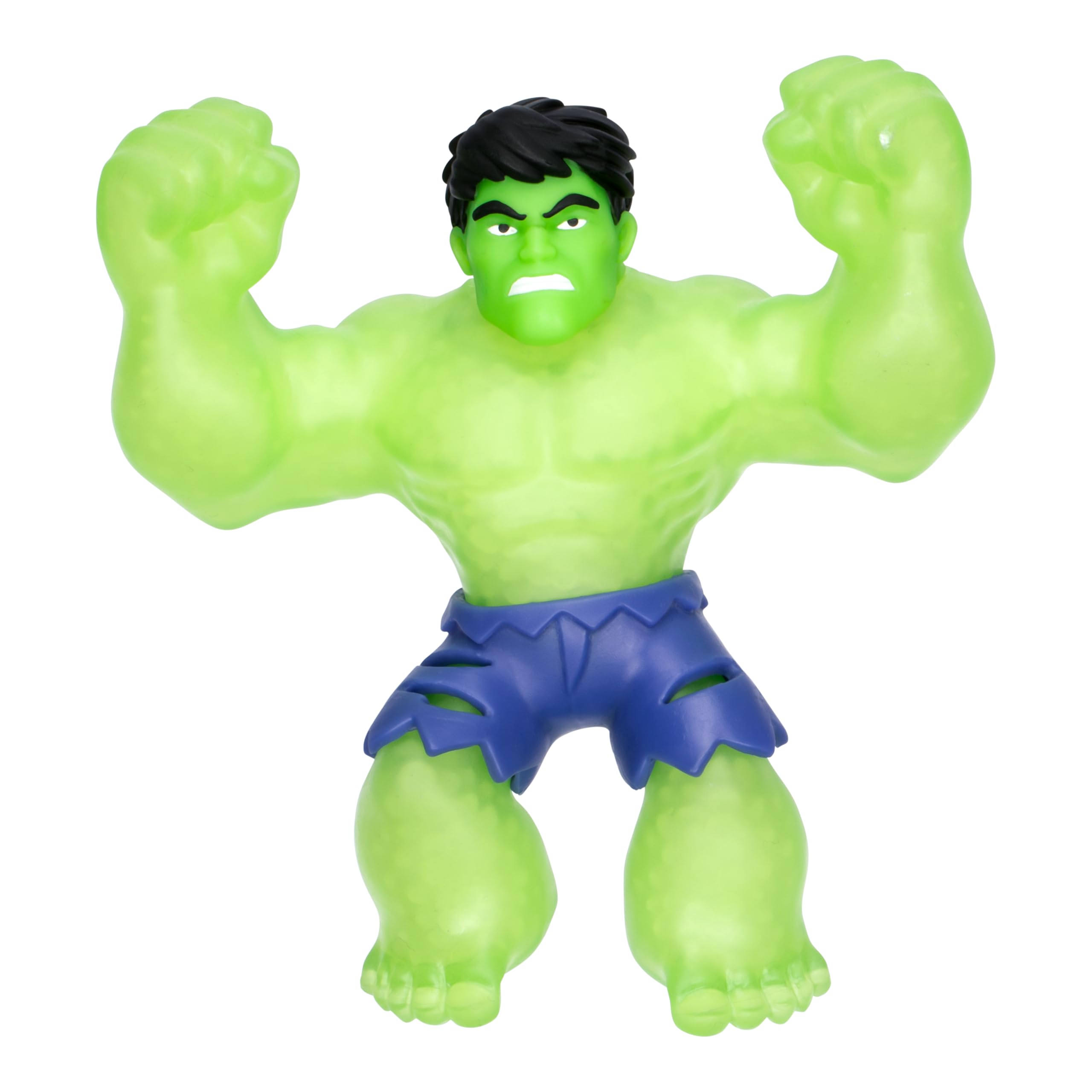 heroes-of-goo-jit-zu-glow-surge-marvel-spider-man-figurine-lastique-11-cm image 8
