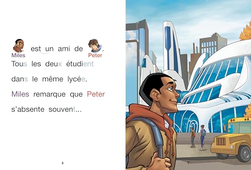marvel-le-nouveau-spider-man-livre-cp-niveau-2 image 6