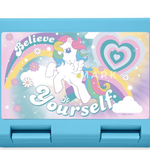 my-little-pony-believe-rainbow-bo-te-lunch-bleu-saphir image 5