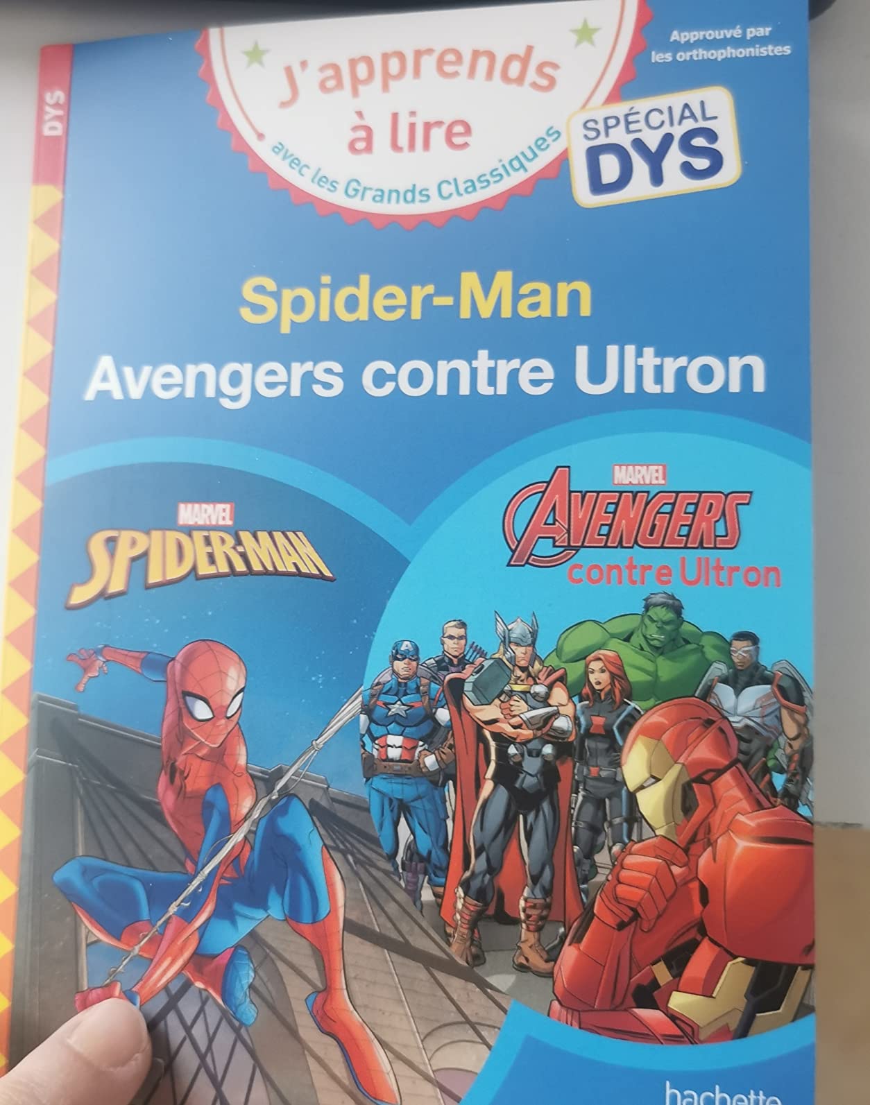 Lecture facile