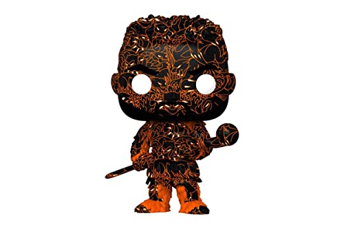 funko-pop-artist-series-m-baku-figurine-vinyle-9-cm-black-panther image 4