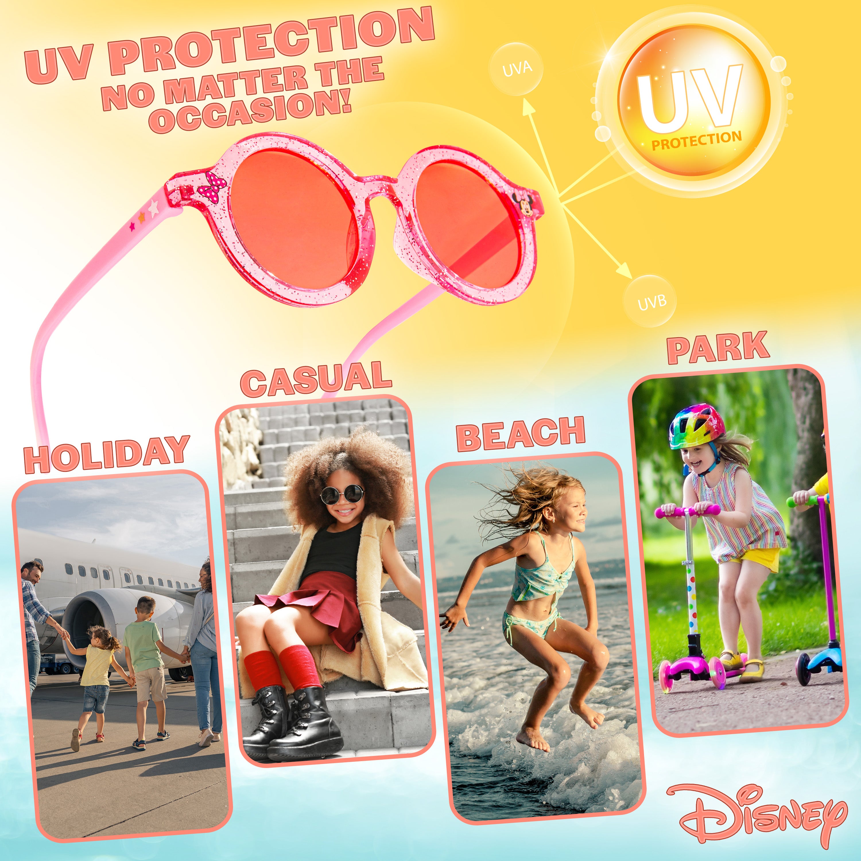 disney-minnie-lunettes-soleil-fille-accessoires-cheveux image 4