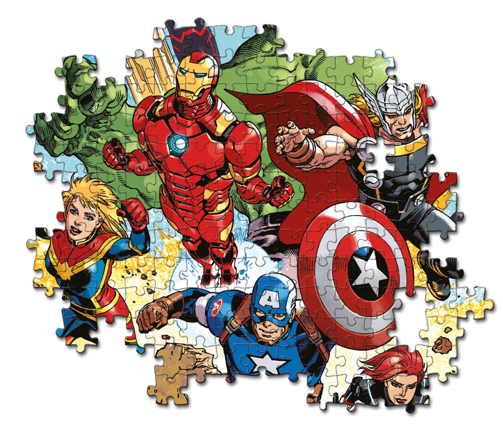 clementoni-marvel-avengers-puzzle-300-pi-ces-48-5x33-5-cm image 4