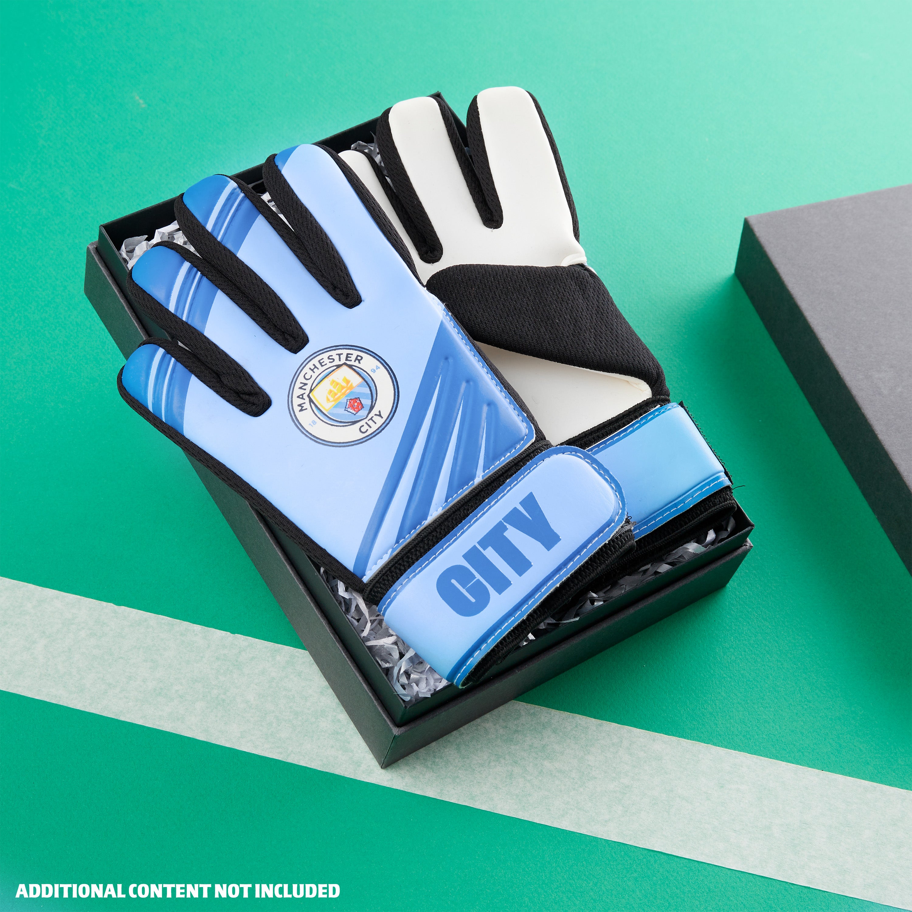 manchester-city-gants-gardien-enfant-taille-5-rembourr-s image 2