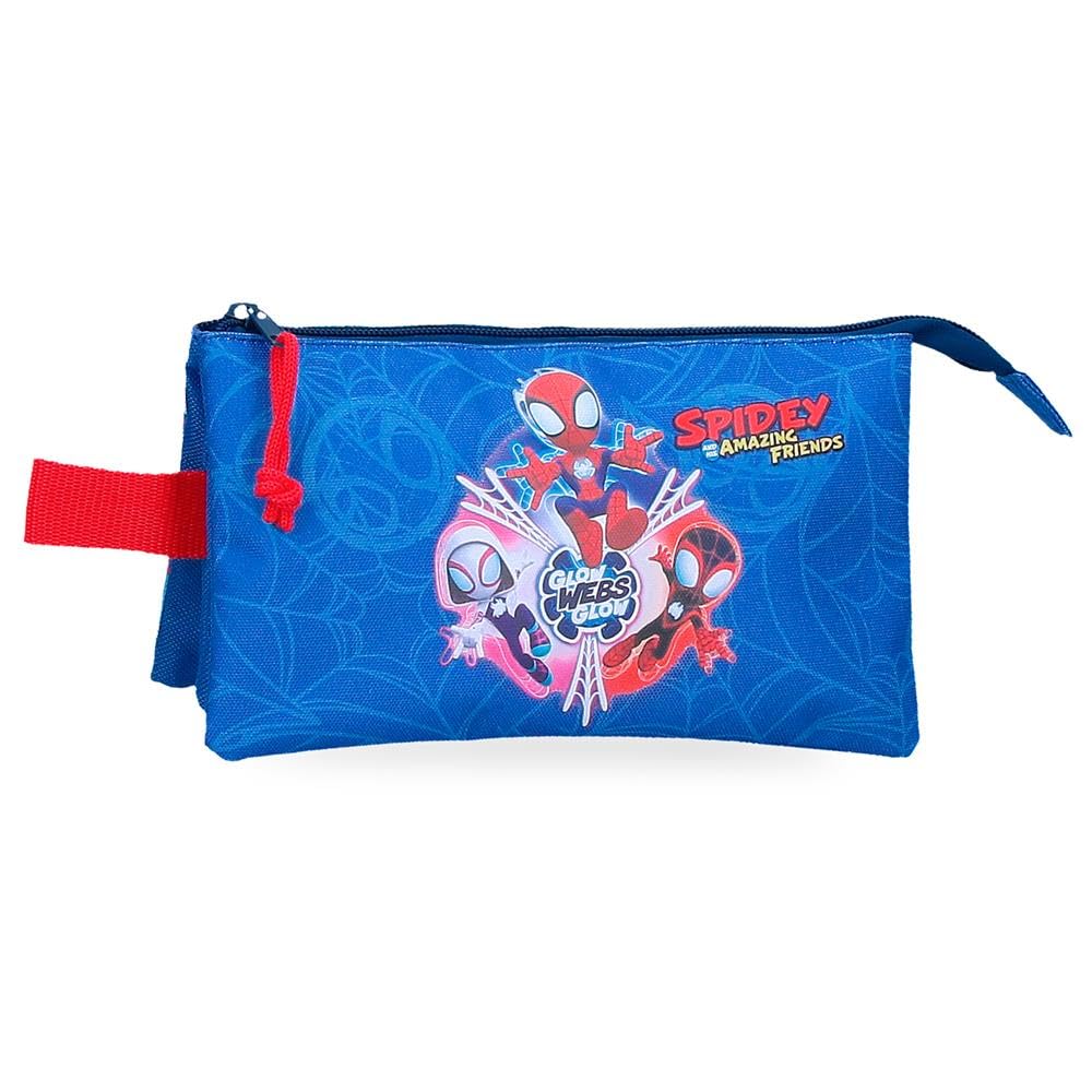 marvel-shield-trousse-crayons-enfant-double-valise image 7