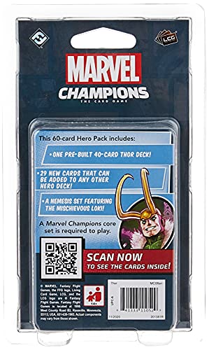marvel-champions-thor-hero-pack-jeu-de-cartes-extension-agression image 5