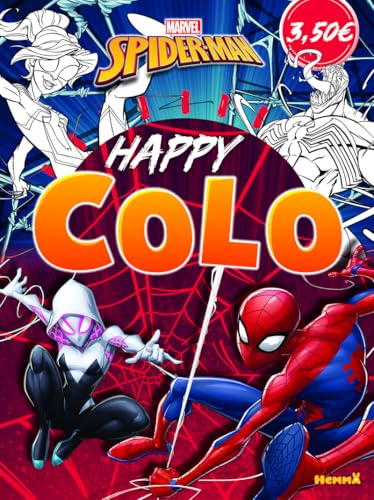 marvel-spider-man-happy-colo-livre-coloriage-d-s-5-ans-2 image 2