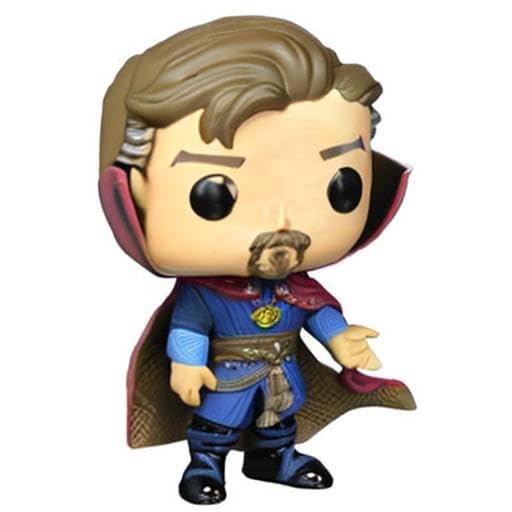 funko-pop-marvel-doctor-strange-figurine-vinyle-9-cm image 3