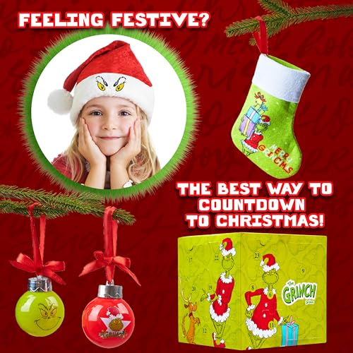 grinch-calendrier-de-l-avent-2025-24-surprises-femme image 5
