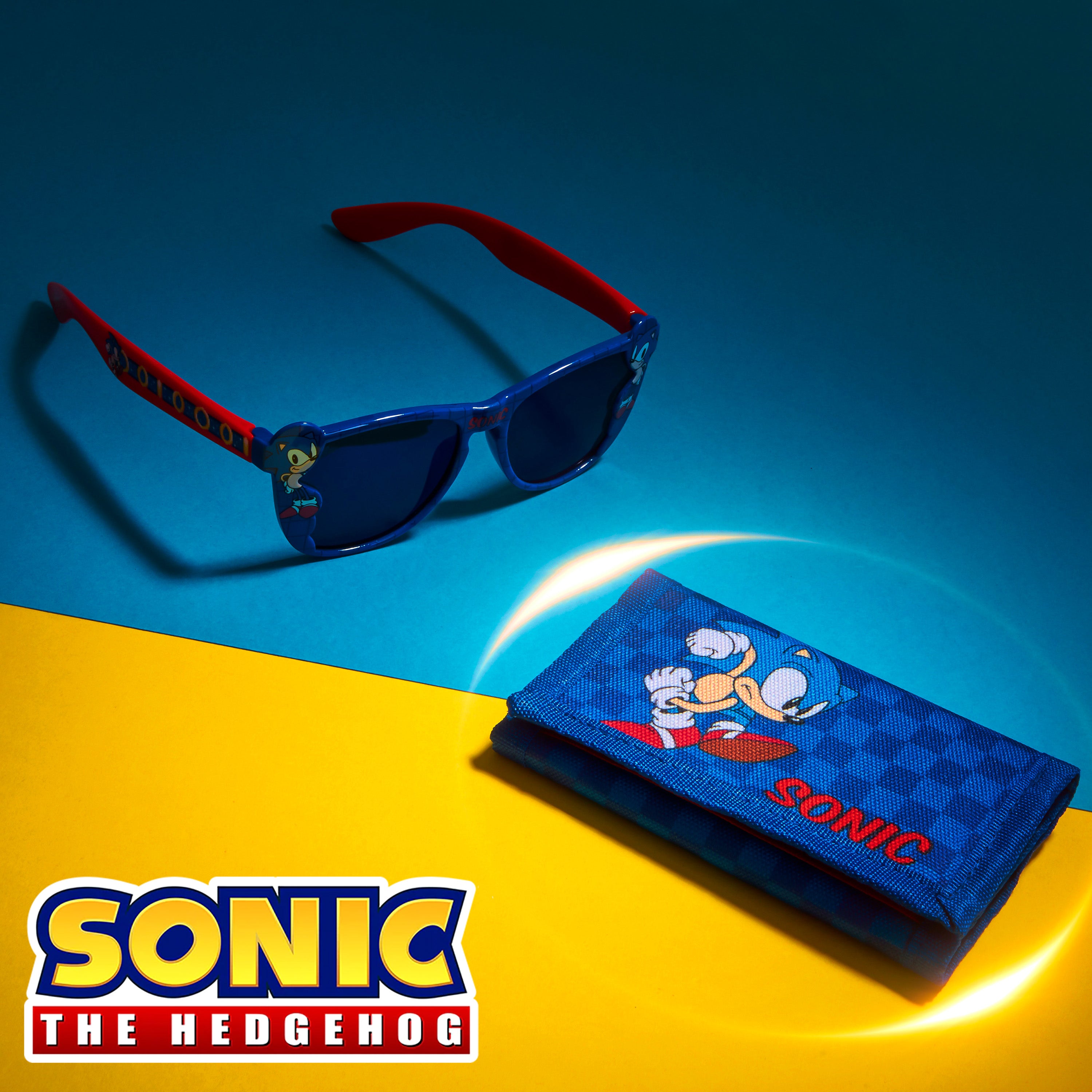 sonic-the-hedgehog-lunettes-soleil-portefeuille-gar-on-uv image 2