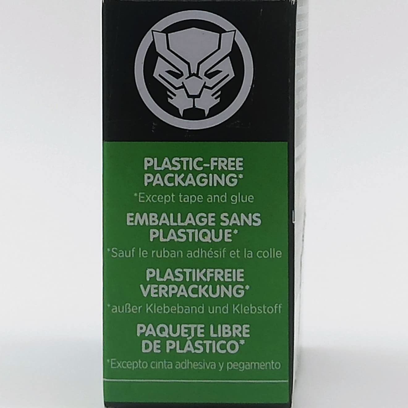 marvel-black-panther-figurine-6-cm-classique image 7