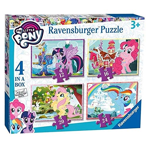 my-little-pony-6896-puzzle-enfant-4-en-1-d-s-3-ans image 6