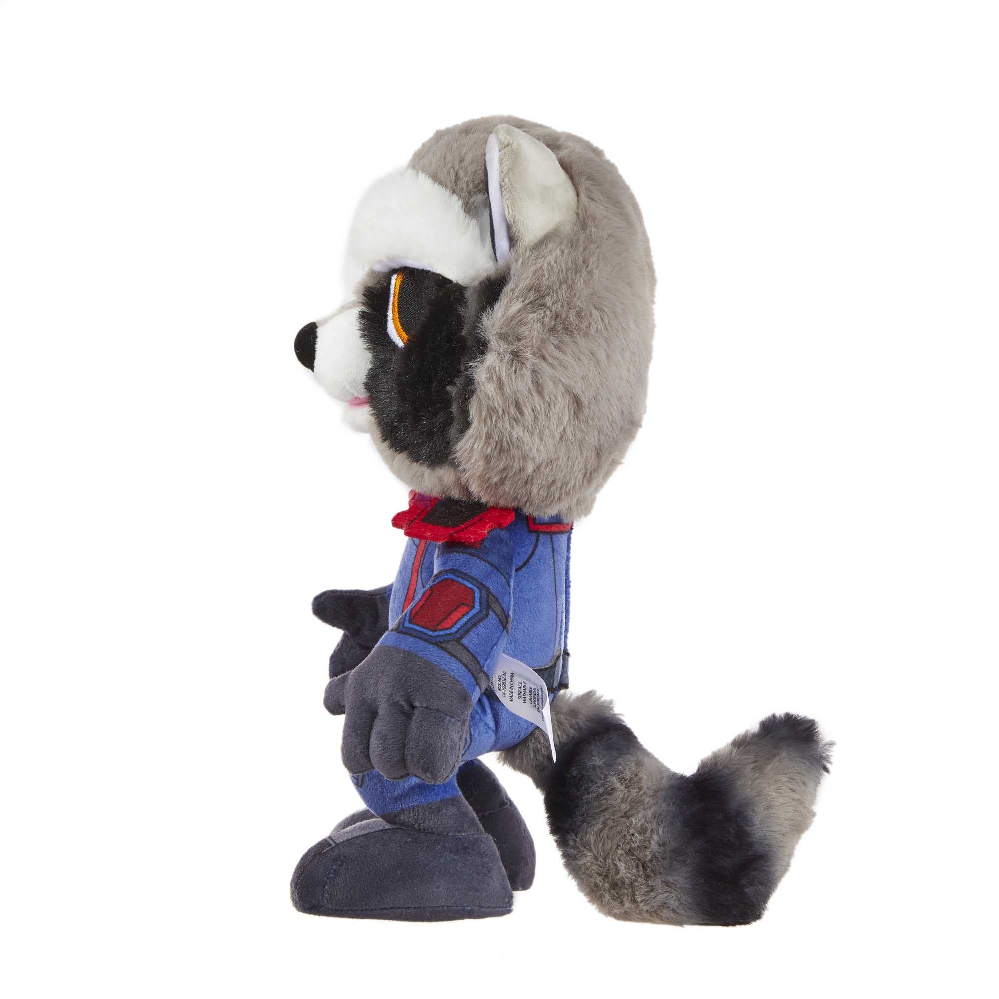 marvel-rocket-peluche-gardiens-galaxie-doudou-enfant image 5