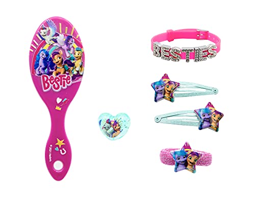 my-little-pony-the-movie-bo-te-bijoux-coffret-6-accessoires image 8