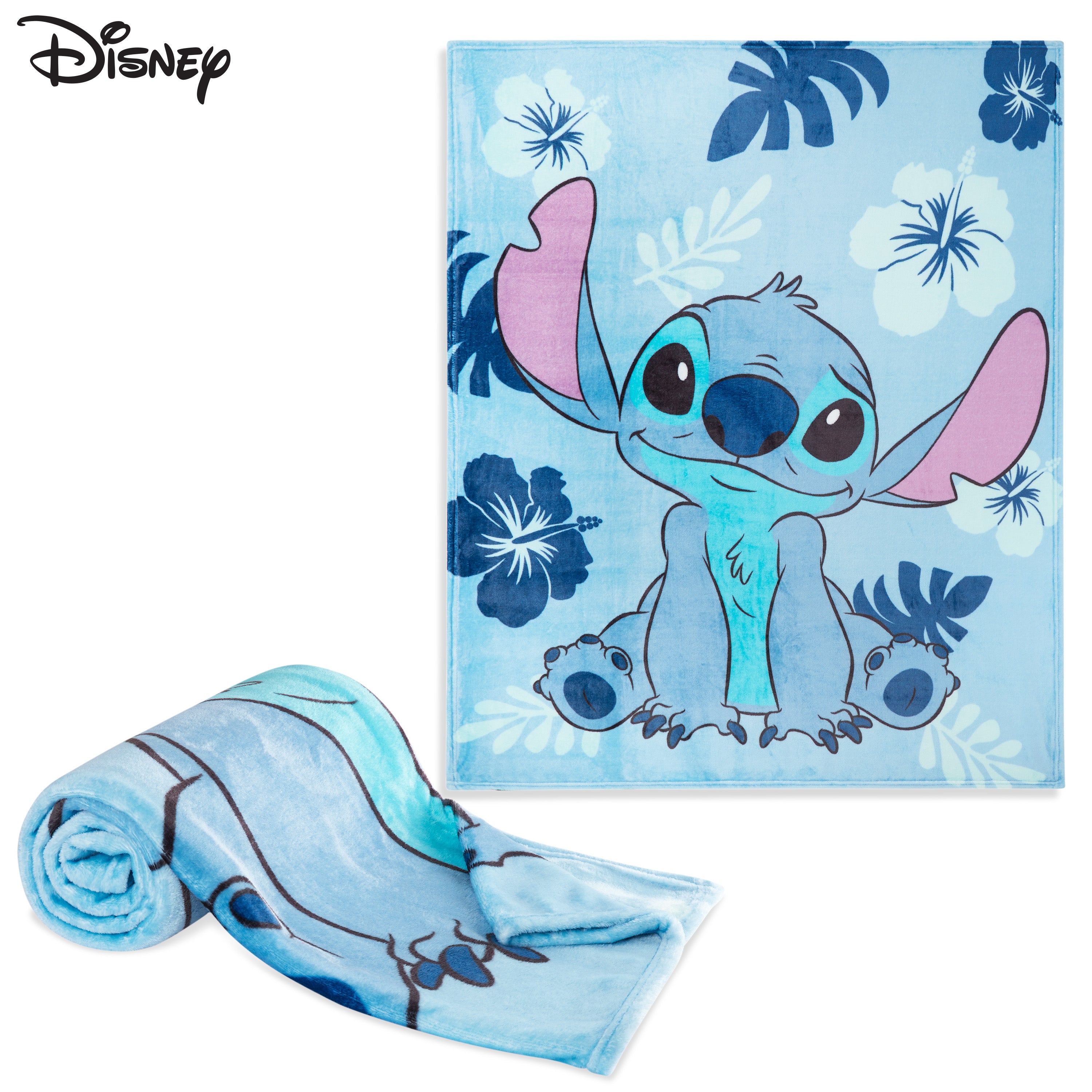 disney-stitch-plaid-polaire-150x130-bleu-clair-doux image 6